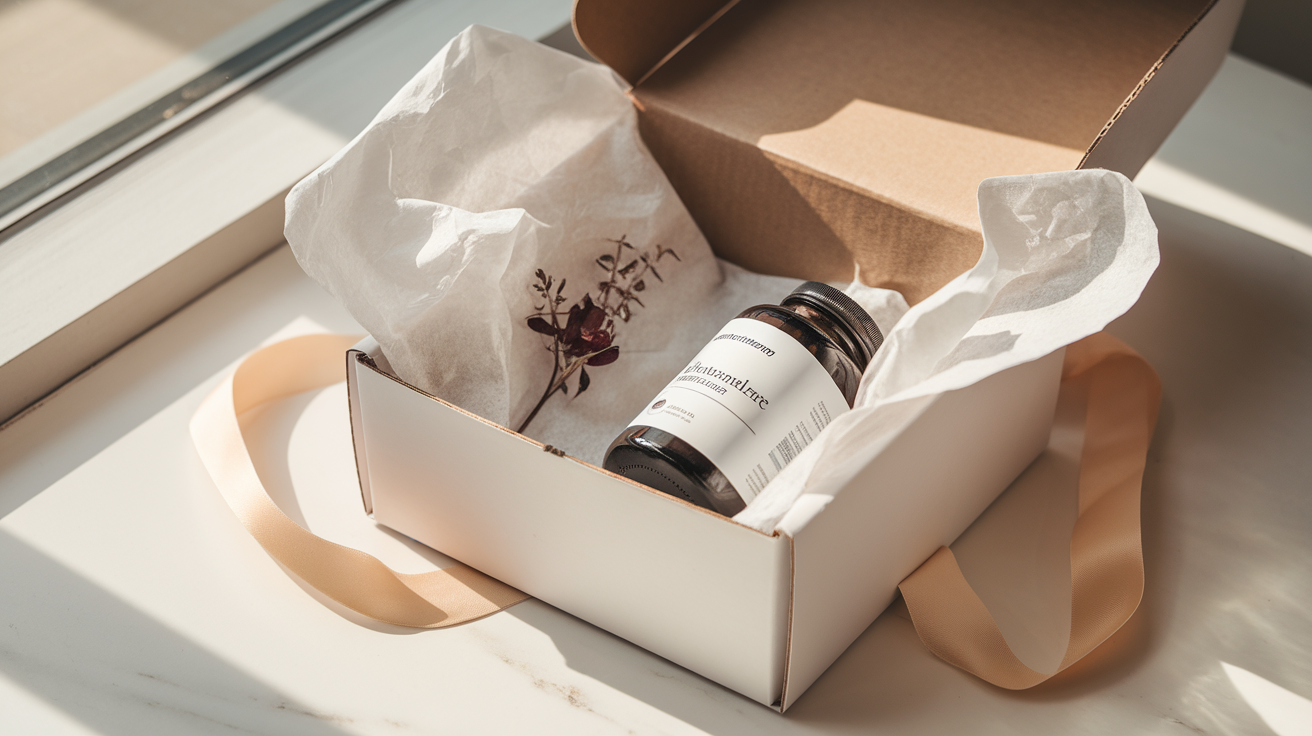 Συσκευασία παράδοσης DigestoPure